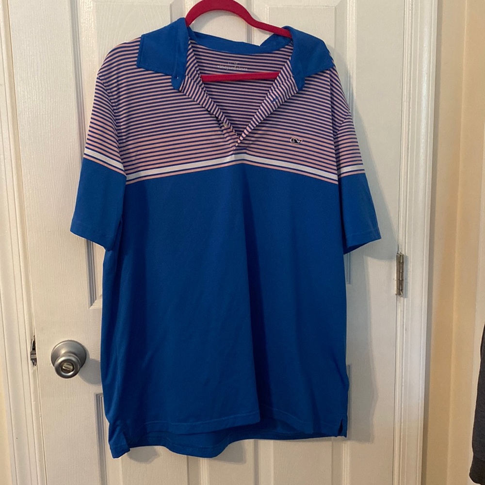 Vineyard Vines polo